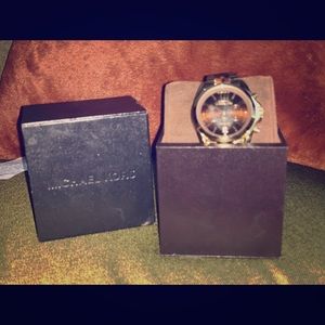 Michael Kohrs TortioseShell band!